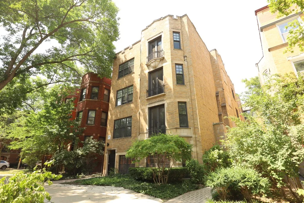 1352 W Carmen Ave, , 60640, USA 60640-unit#1N-Chicago-IL