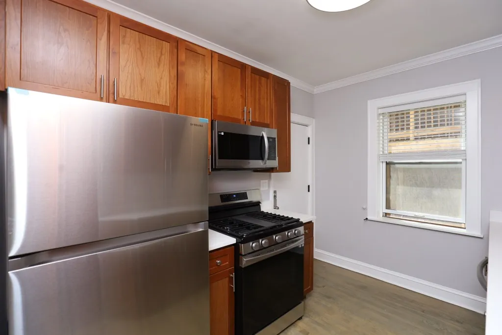 1352 W Carmen Ave, ,  60640, USA 60640-unit#1N-Chicago-IL