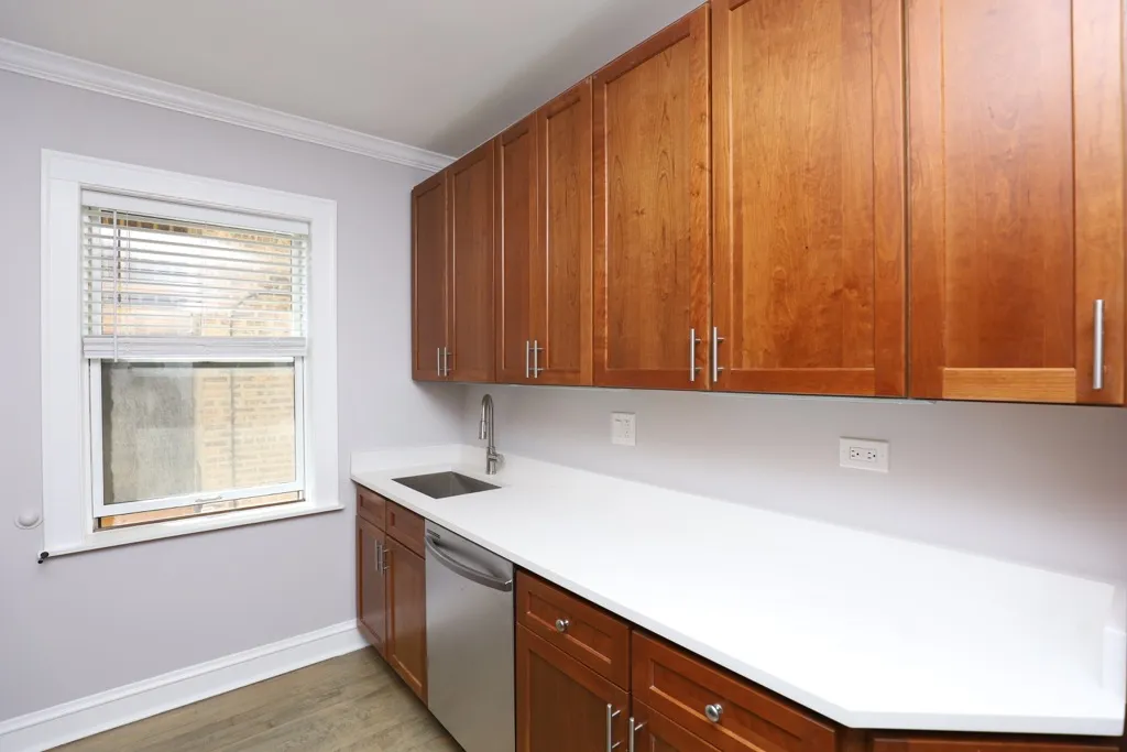 1352 W Carmen Ave, ,  60640, USA 60640-unit#1N-Chicago-IL