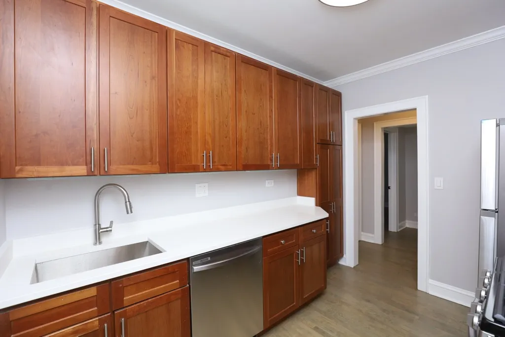 1352 W Carmen Ave, ,  60640, USA 60640-unit#1N-Chicago-IL
