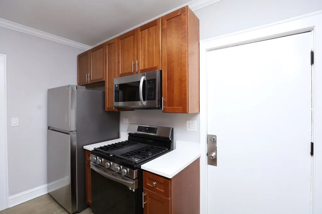 1352 W Carmen Ave, ,  60640, USA 60640-unit#1N-Chicago-IL