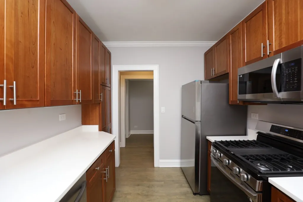 1352 W Carmen Ave, ,  60640, USA 60640-unit#1N-Chicago-IL