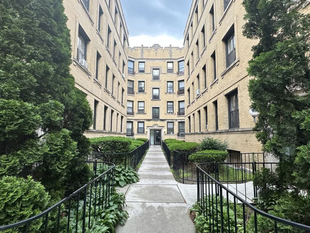 4604 N Beacon St, , 60640, USA 60640-unit#1F-Chicago-IL