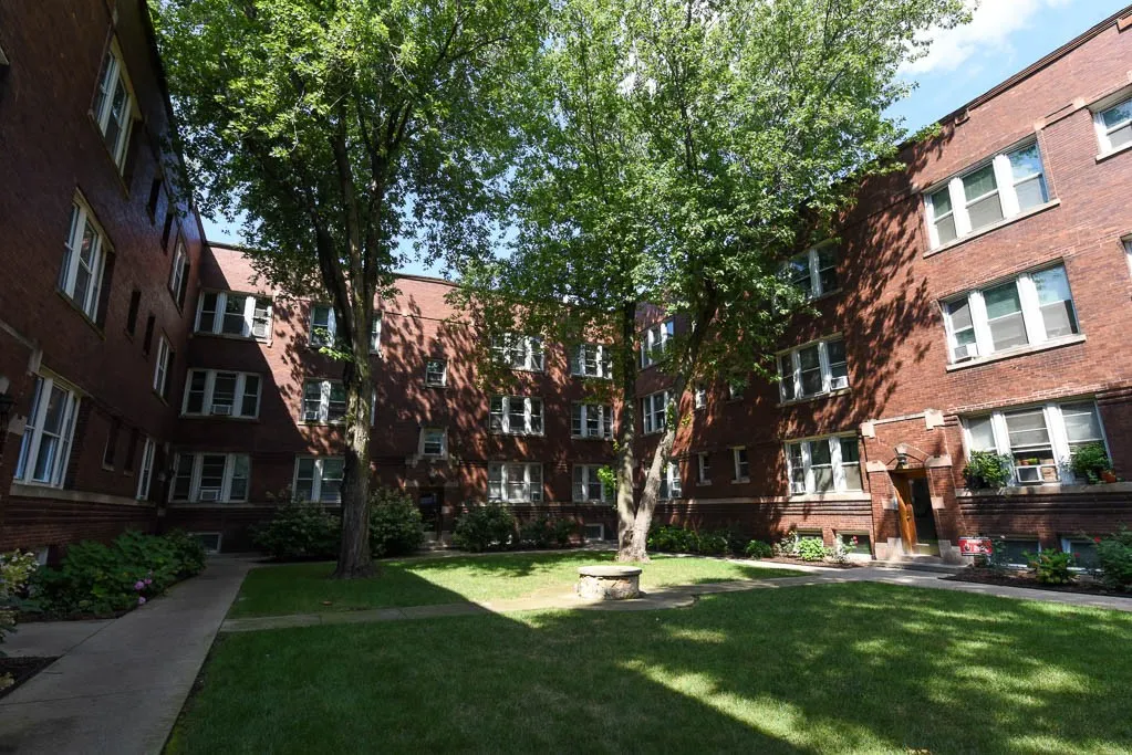 4708 N Racine Ave, , 60640, USA 60640-unit#1W-Chicago-IL