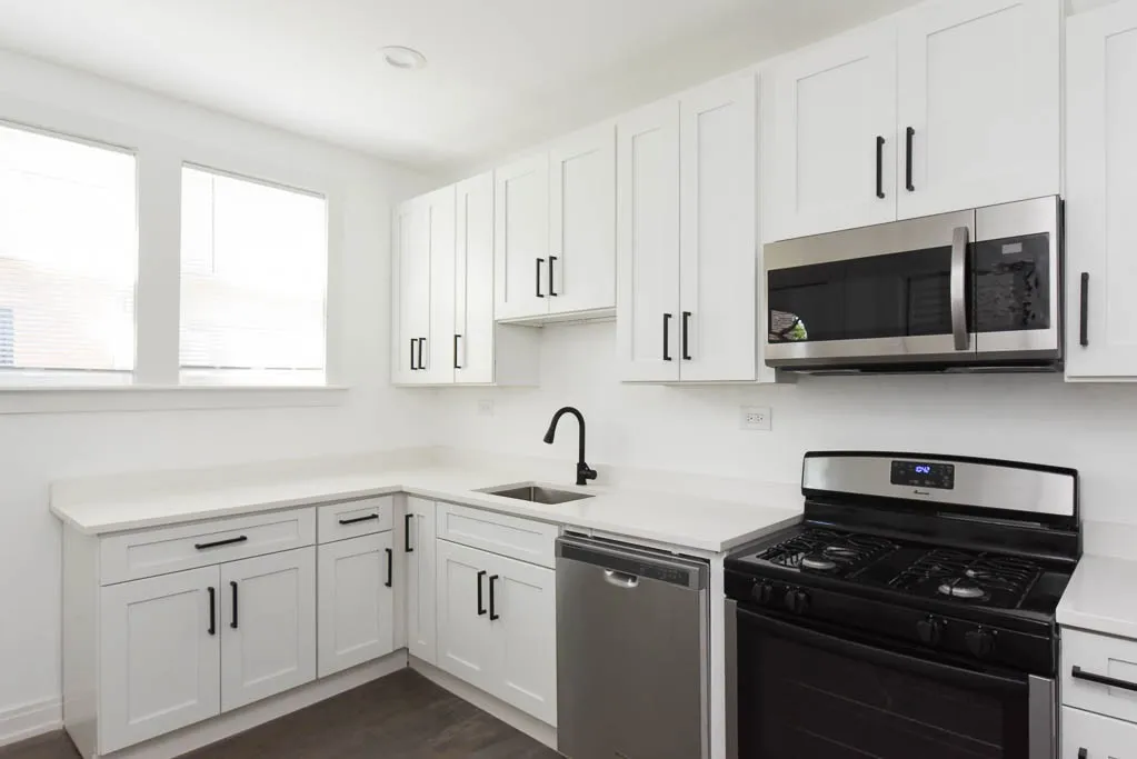 3759 N Kimball Ave, ,  60618, USA 60618-unit#2-Chicago-IL