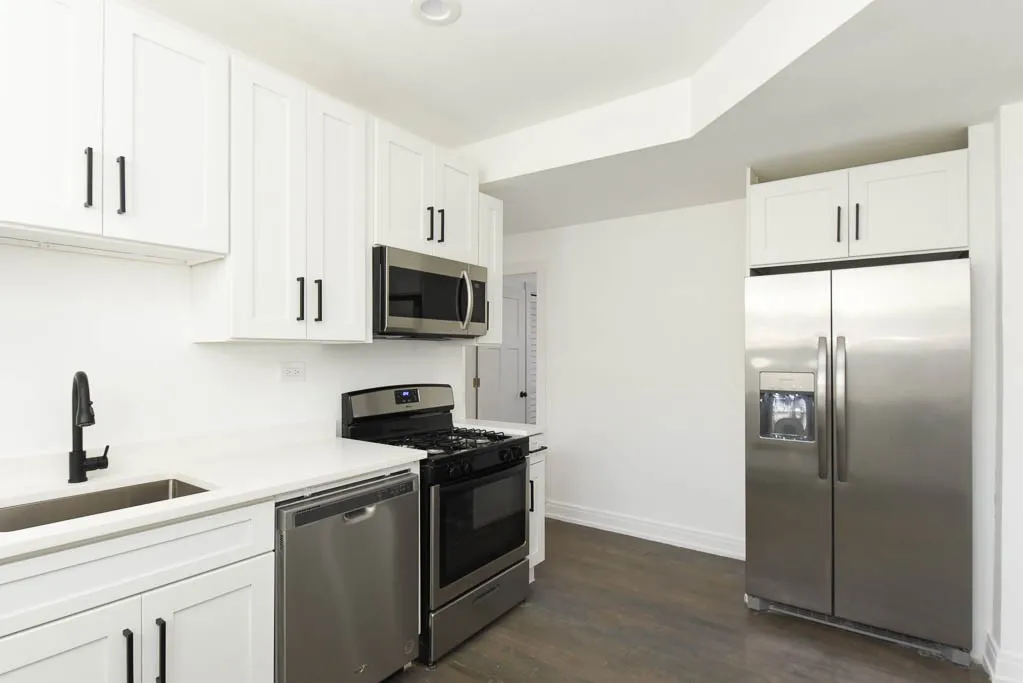 3759 N Kimball Ave, ,  60618, USA 60618-unit#2-Chicago-IL