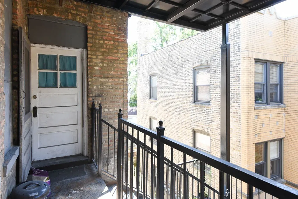 3759 N Kimball Ave, ,  60618, USA 60618-unit#2-Chicago-IL