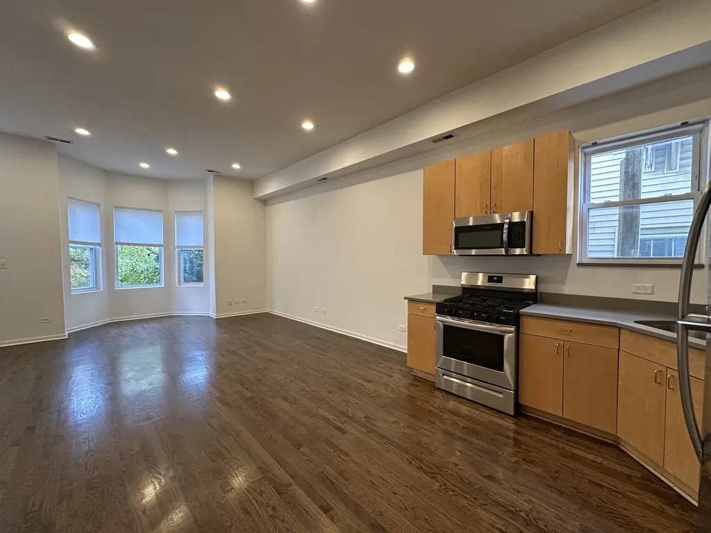 2112 N Campbell Ave, ,  60647, USA 60647-unit#1-Chicago-IL