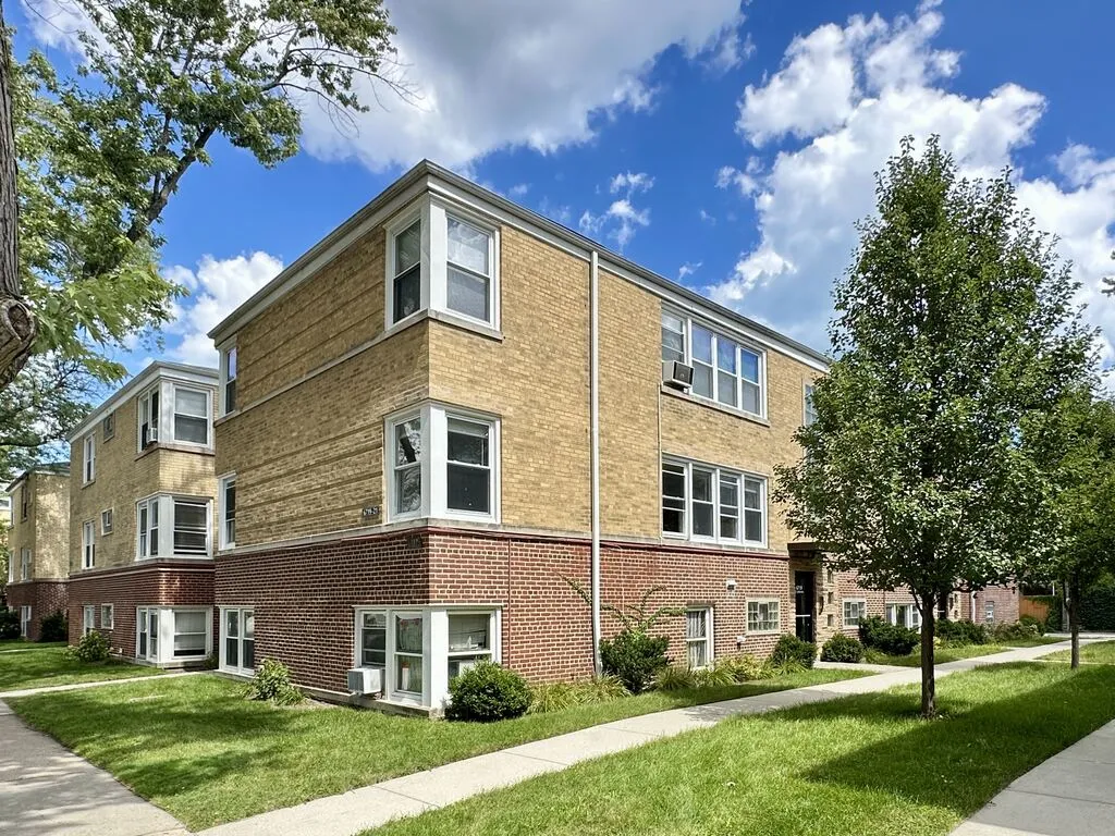 6719 N California Ave, , 60645, USA 60645-unit#GN-Chicago-IL