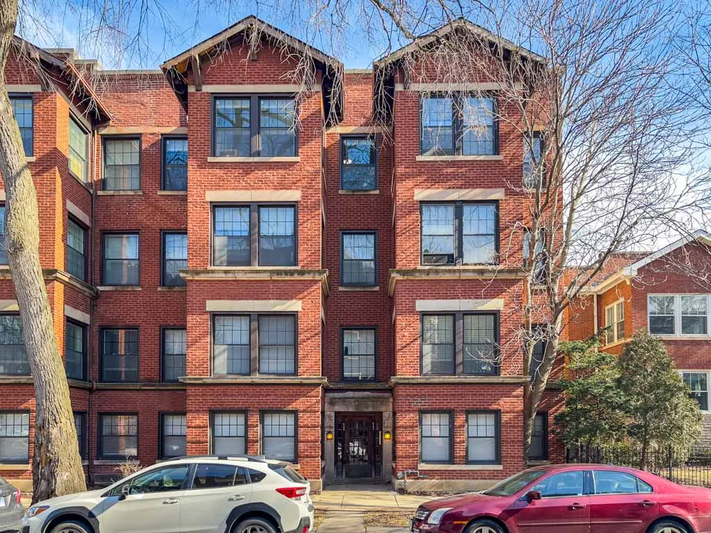 945 Judson Ave, Evanston, 60202, USA 60202-unit#2-Chicago-IL