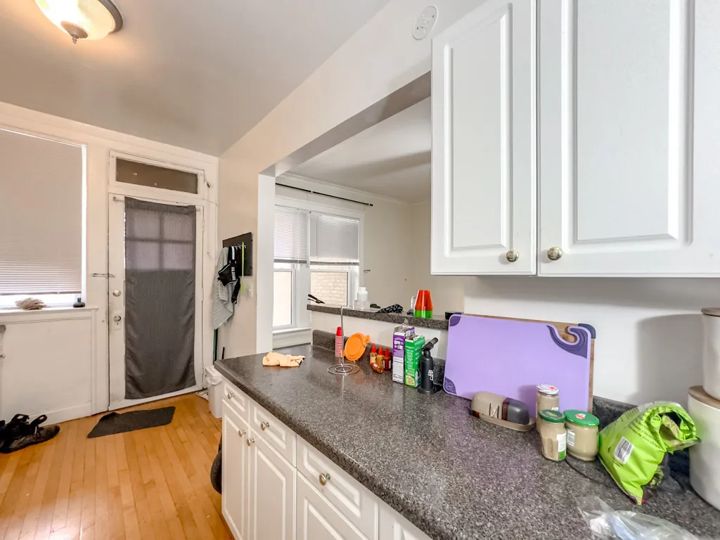 945 Judson Ave, Evanston,  60202, USA 60202-unit#2-Chicago-IL