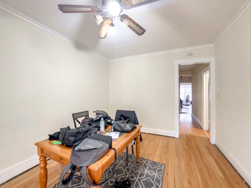 945 Judson Ave, Evanston,  60202, USA 60202-unit#2-Chicago-IL