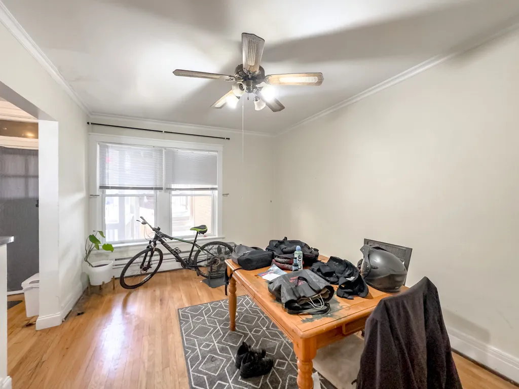 945 Judson Ave, Evanston,  60202, USA 60202-unit#2-Chicago-IL