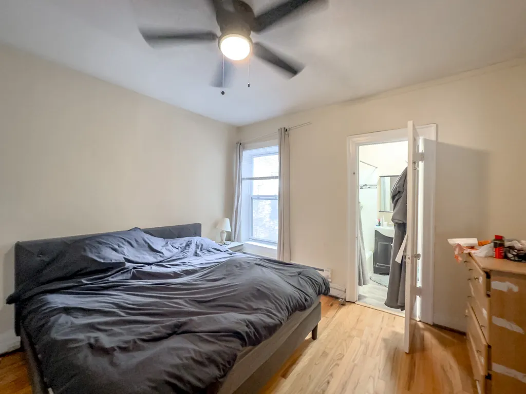 945 Judson Ave, Evanston,  60202, USA 60202-unit#2-Chicago-IL