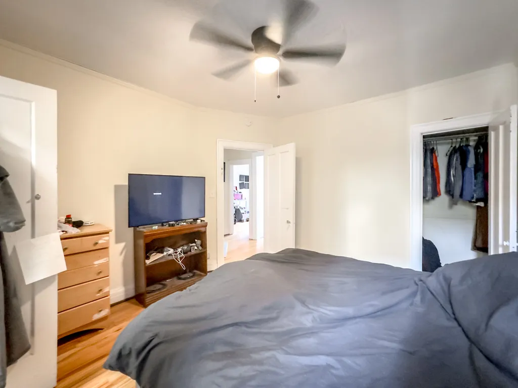 945 Judson Ave, Evanston,  60202, USA 60202-unit#2-Chicago-IL