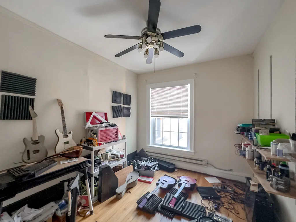 945 Judson Ave, Evanston,  60202, USA 60202-unit#2-Chicago-IL
