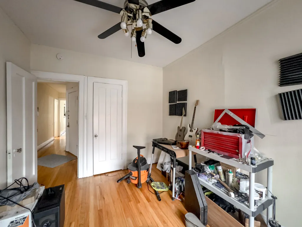945 Judson Ave, Evanston,  60202, USA 60202-unit#2-Chicago-IL