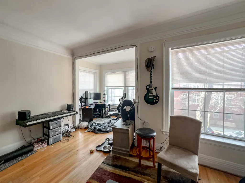 945 Judson Ave, Evanston,  60202, USA 60202-unit#2-Chicago-IL