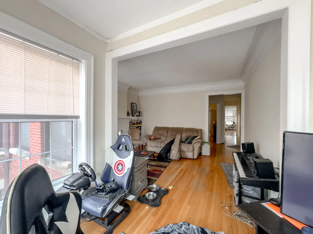 945 Judson Ave, Evanston,  60202, USA 60202-unit#2-Chicago-IL
