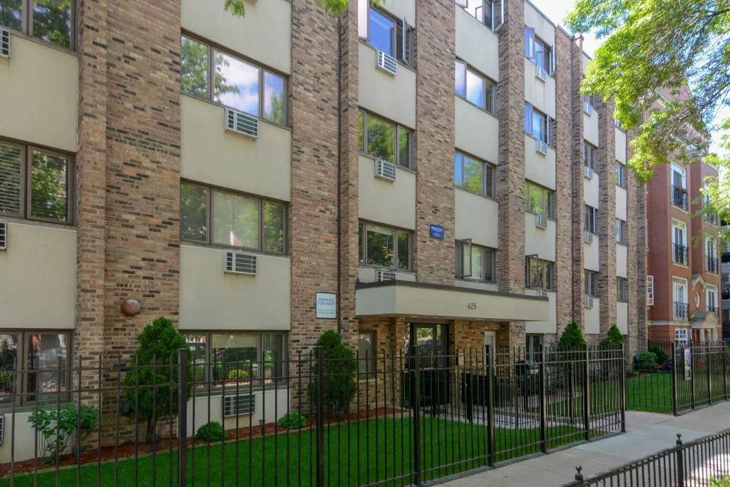 625 W Wrightwood Ave, , 60614, USA 60614-unit#315-Chicago-IL