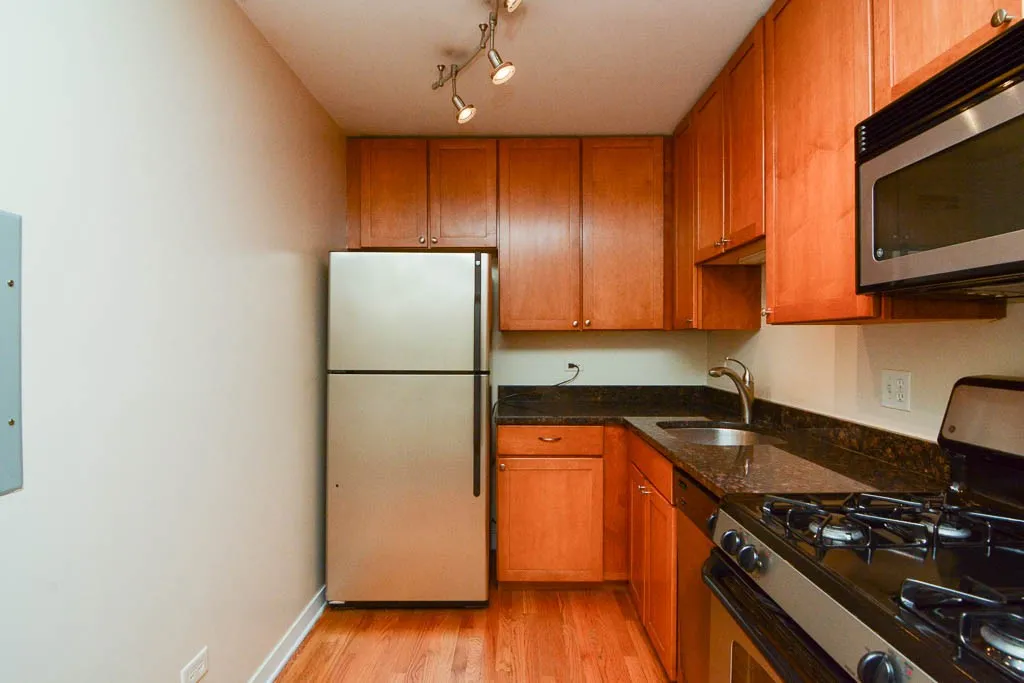 625 W Wrightwood Ave, ,  60614, USA 60614-unit#315-Chicago-IL