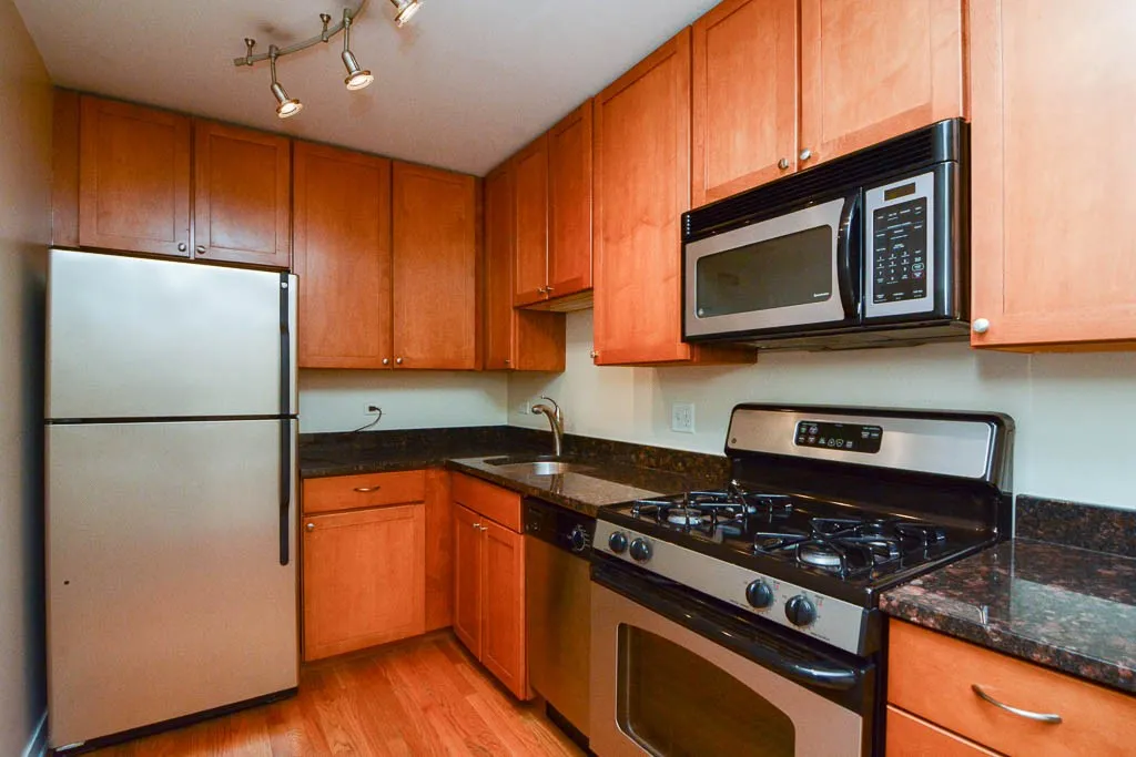 625 W Wrightwood Ave, ,  60614, USA 60614-unit#315-Chicago-IL