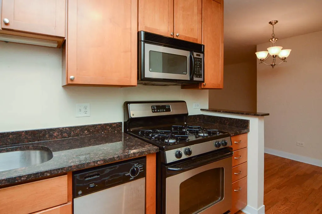 625 W Wrightwood Ave, ,  60614, USA 60614-unit#315-Chicago-IL