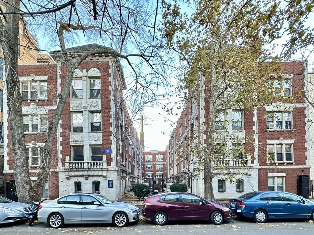 542 W Surf St, , 60657, USA 60657-unit#1N-Chicago-IL