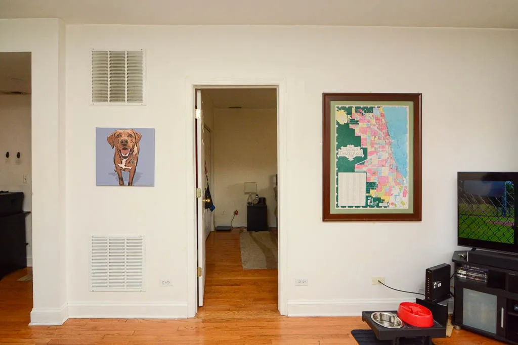 6305 N Claremont Ave, , 60659, USA 60659-unit#2-Chicago-IL