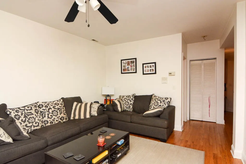 6305 N Claremont Ave, , 60659, USA 60659-unit#2-Chicago-IL