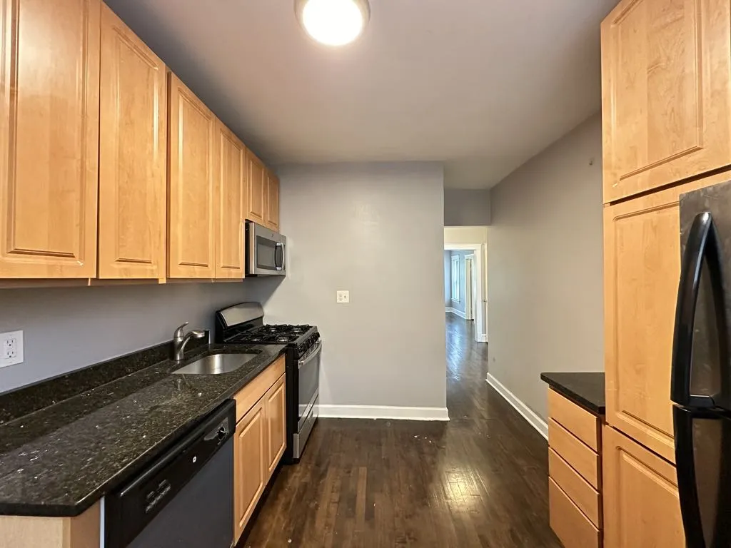 4506 N Central Park Ave, , 60625, USA 60625-unit#3-Chicago-IL