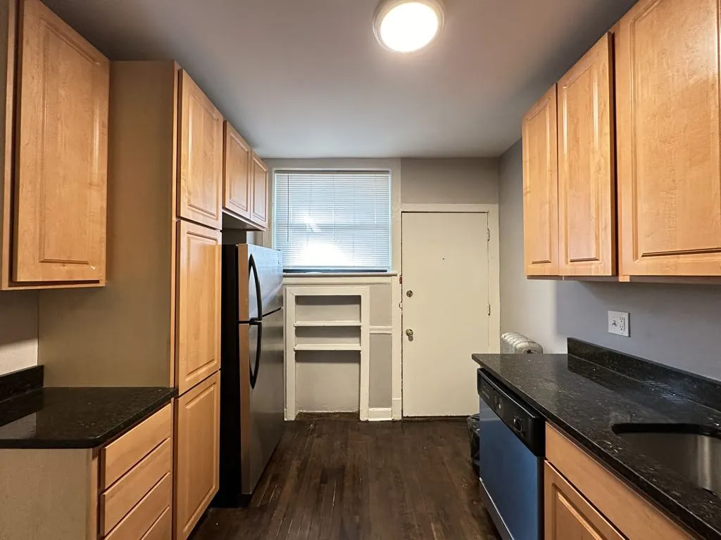 4506 N Central Park Ave, , 60625, USA 60625-unit#3-Chicago-IL