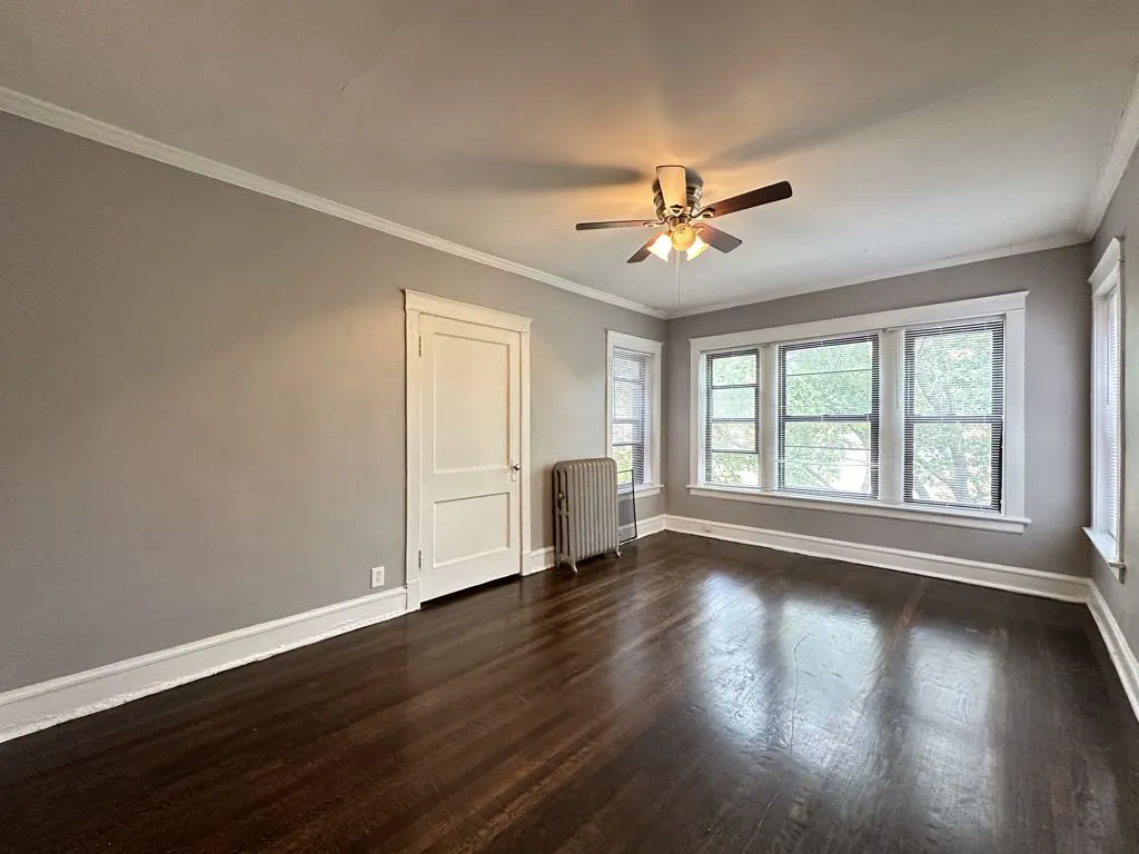 4506 N Central Park Ave, , 60625, USA 60625-unit#3-Chicago-IL