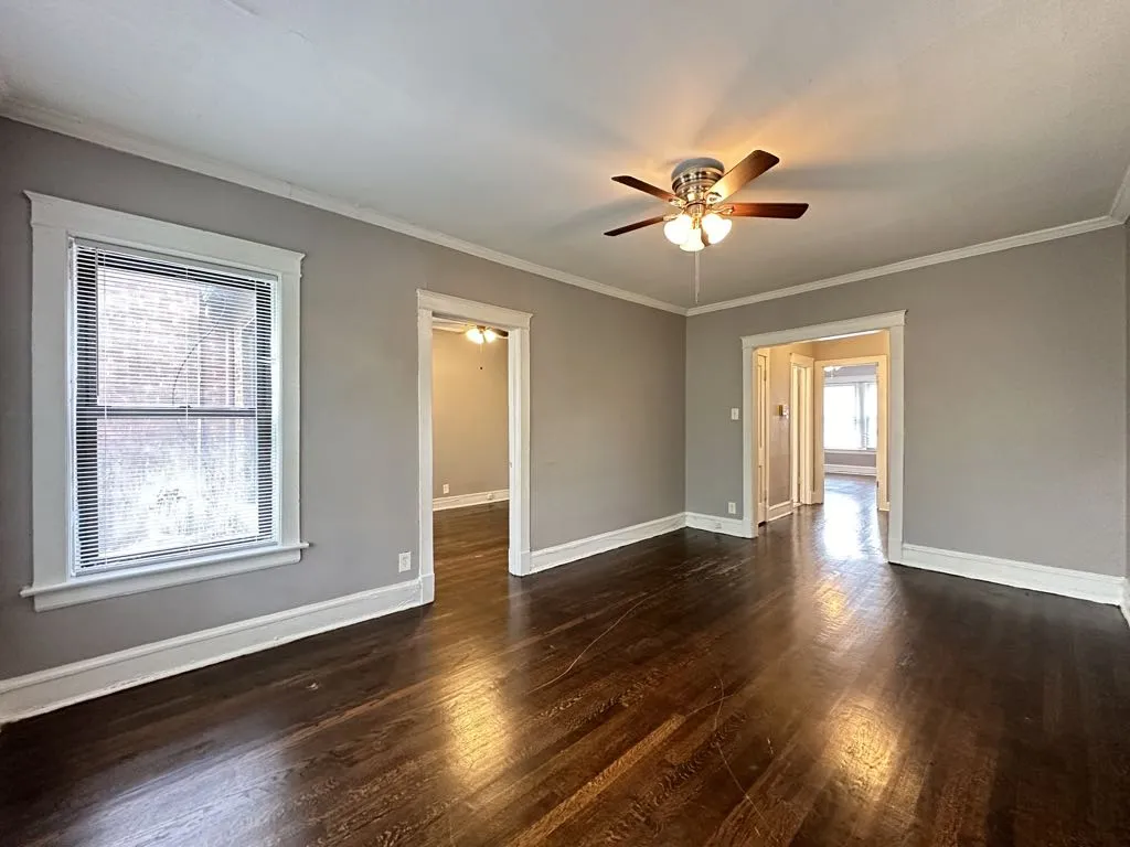 4506 N Central Park Ave, , 60625, USA 60625-unit#3-Chicago-IL