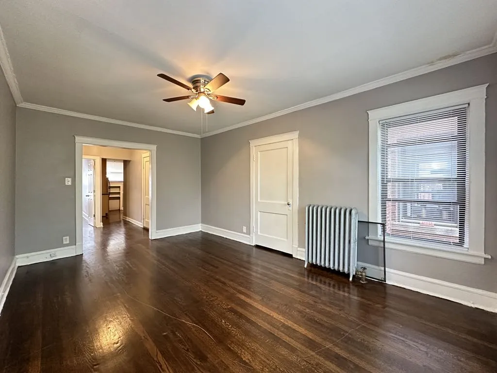 4506 N Central Park Ave, , 60625, USA 60625-unit#3-Chicago-IL