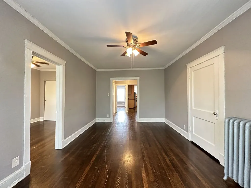 4506 N Central Park Ave, , 60625, USA 60625-unit#3-Chicago-IL