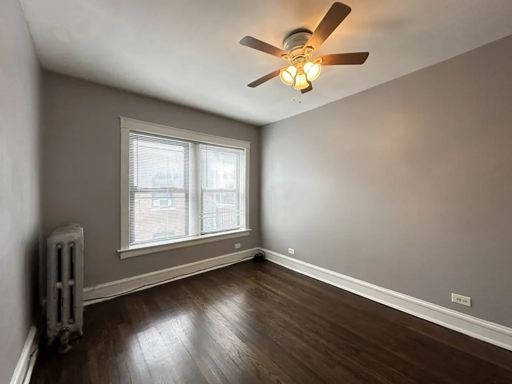 4506 N Central Park Ave, , 60625, USA 60625-unit#3-Chicago-IL