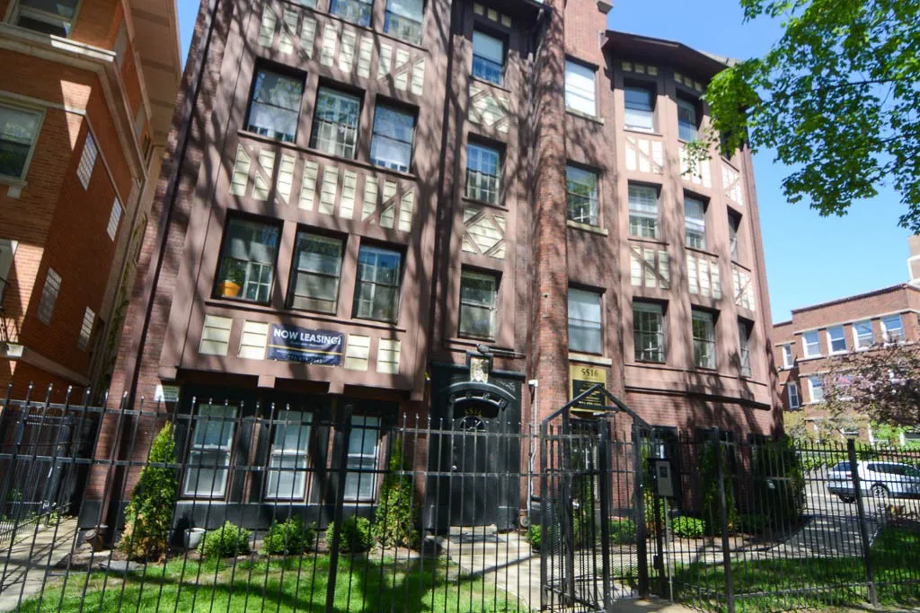 5516 N Kenmore Ave, , 60640, USA 60640-unit#401-Chicago-IL
