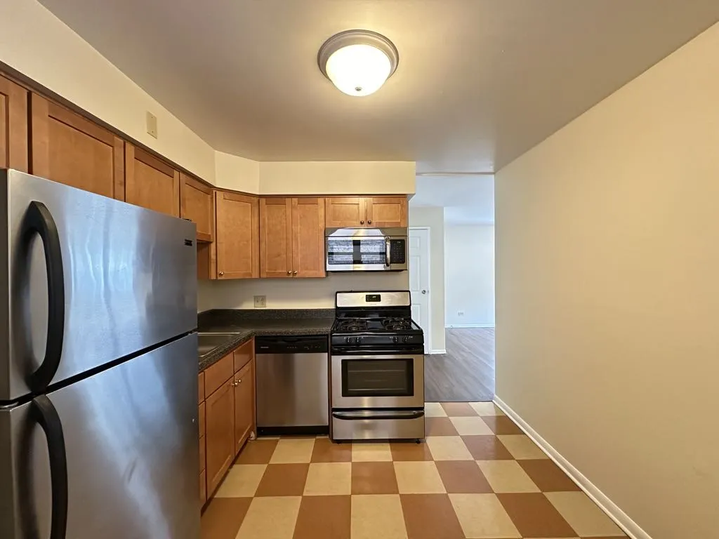 1644 W Sherwin Ave, , 60626, USA 60626-unit#1A-Chicago-IL