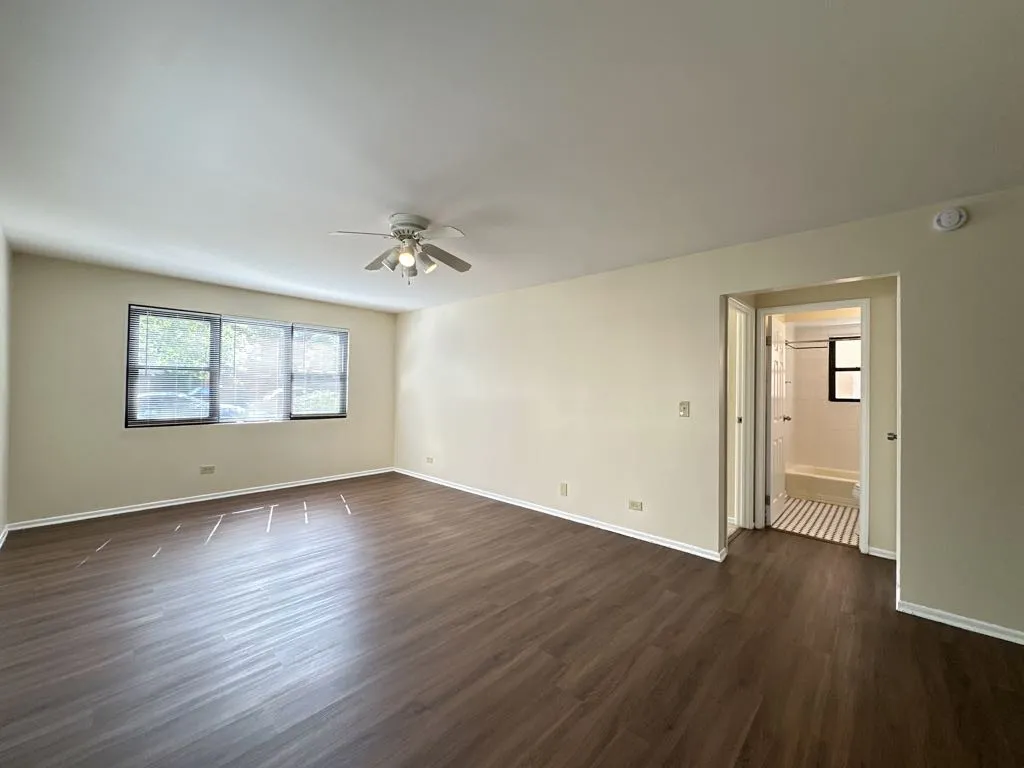 1644 W Sherwin Ave, , 60626, USA 60626-unit#1A-Chicago-IL