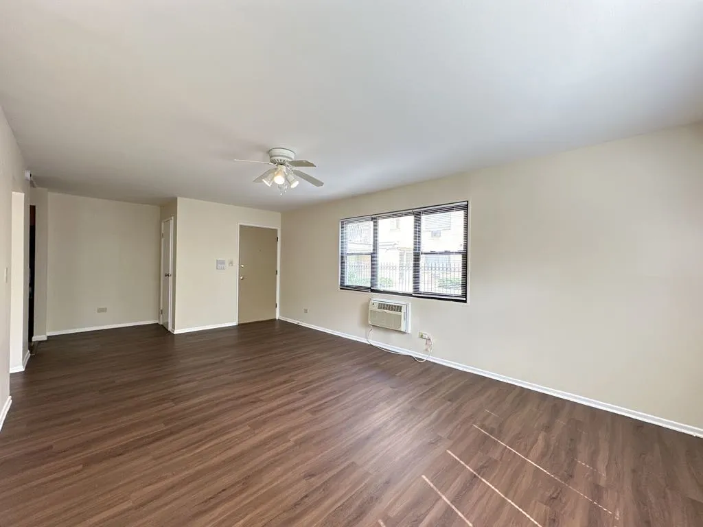 1644 W Sherwin Ave, , 60626, USA 60626-unit#1A-Chicago-IL