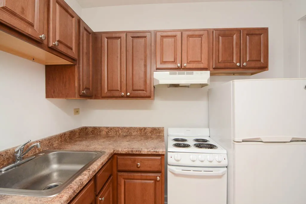 1850 N Humboldt Blvd, ,  60647, USA 60647-unit#203-Chicago-IL