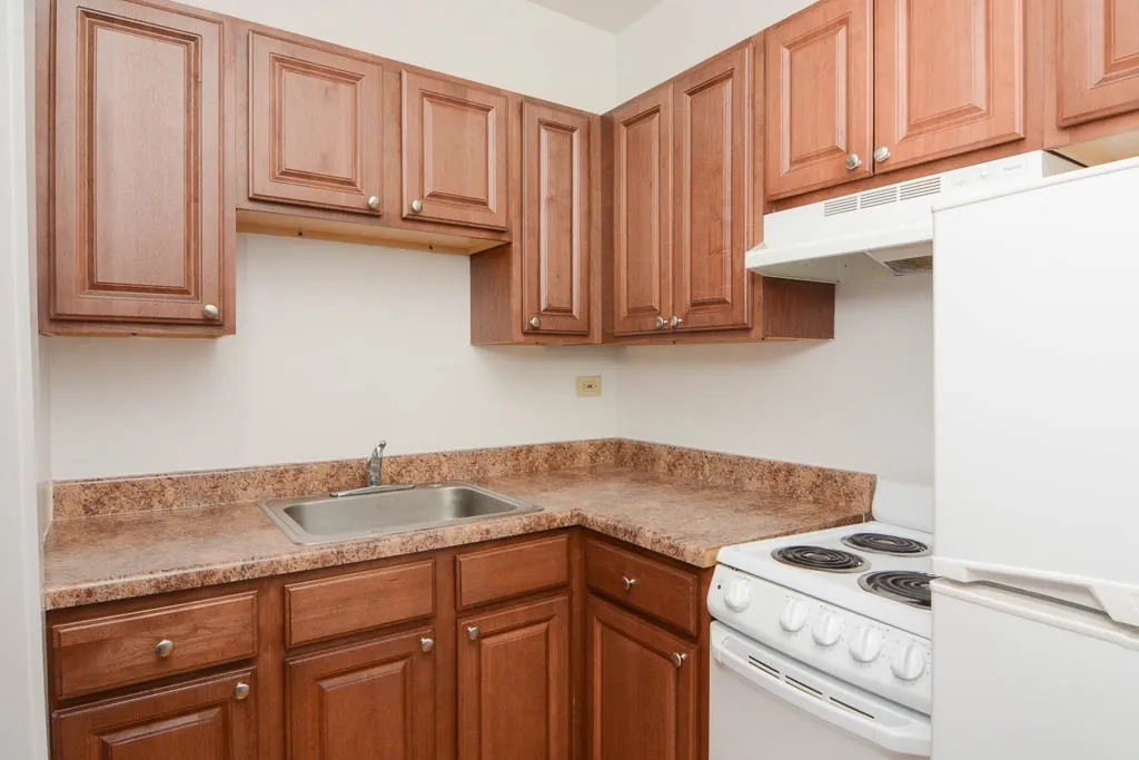 1850 N Humboldt Blvd, , 60647, USA 60647-unit#203-Chicago-IL