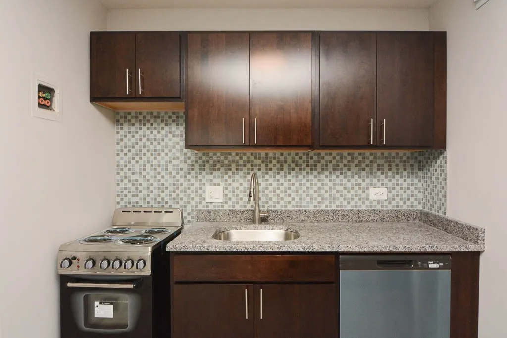 445 W Wellington Ave, , 60657, USA 60657-unit#2D-Chicago-IL