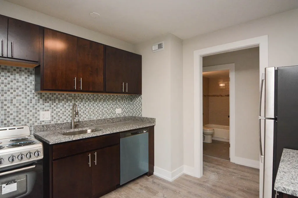 445 W Wellington Ave, , 60657, USA 60657-unit#2D-Chicago-IL