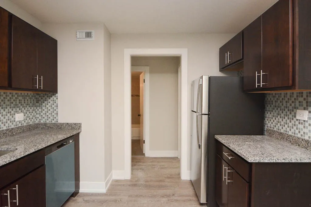 445 W Wellington Ave, , 60657, USA 60657-unit#2D-Chicago-IL