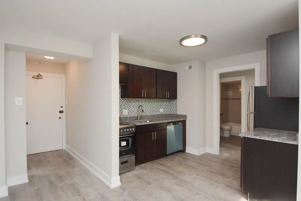 445 W Wellington Ave, , 60657, USA 60657-unit#2D-Chicago-IL