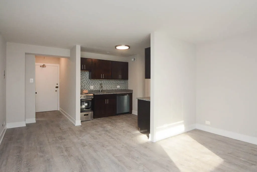 445 W Wellington Ave, , 60657, USA 60657-unit#2D-Chicago-IL