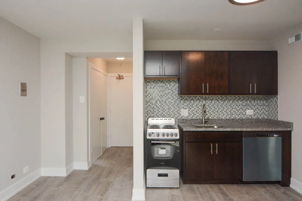 445 W Wellington Ave, , 60657, USA 60657-unit#2D-Chicago-IL