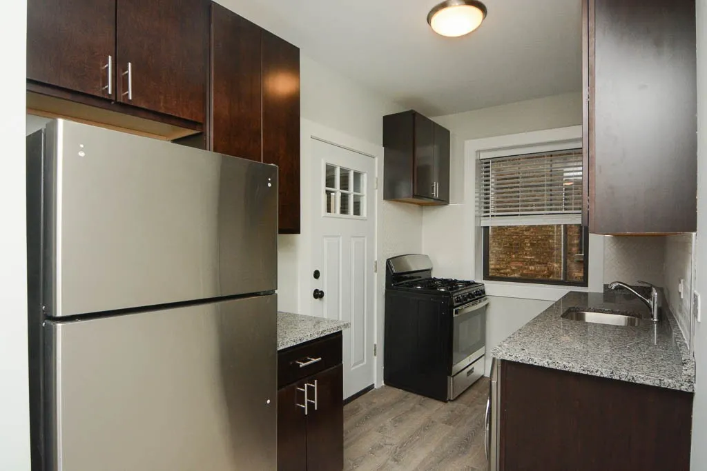 1128 Maple Ave, ,  60202, USA 60202-unit#2C-Evanston-IL